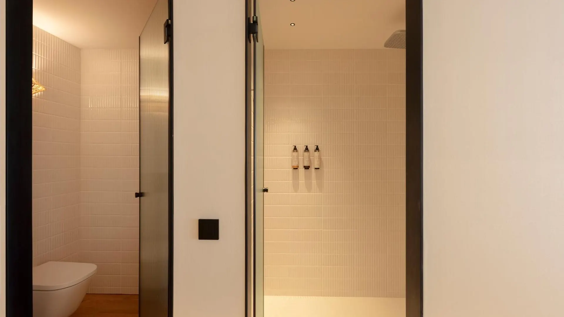 Elisabeth By The Sea Hotel 또사데마르 5*,