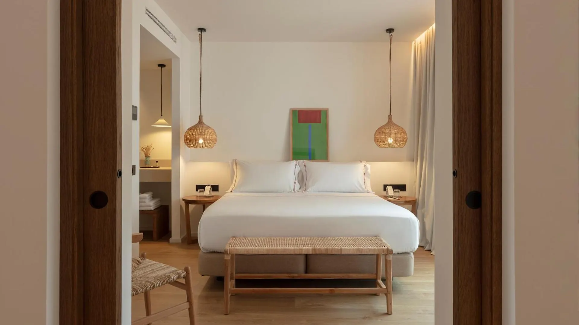 Elisabeth By The Sea Hotel 또사데마르