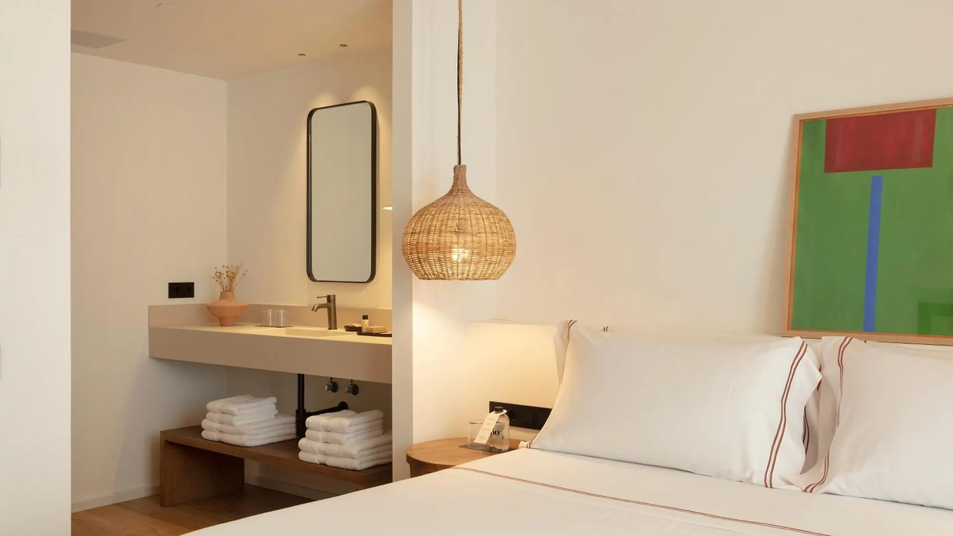 Elisabeth By The Sea Hotel 또사데마르