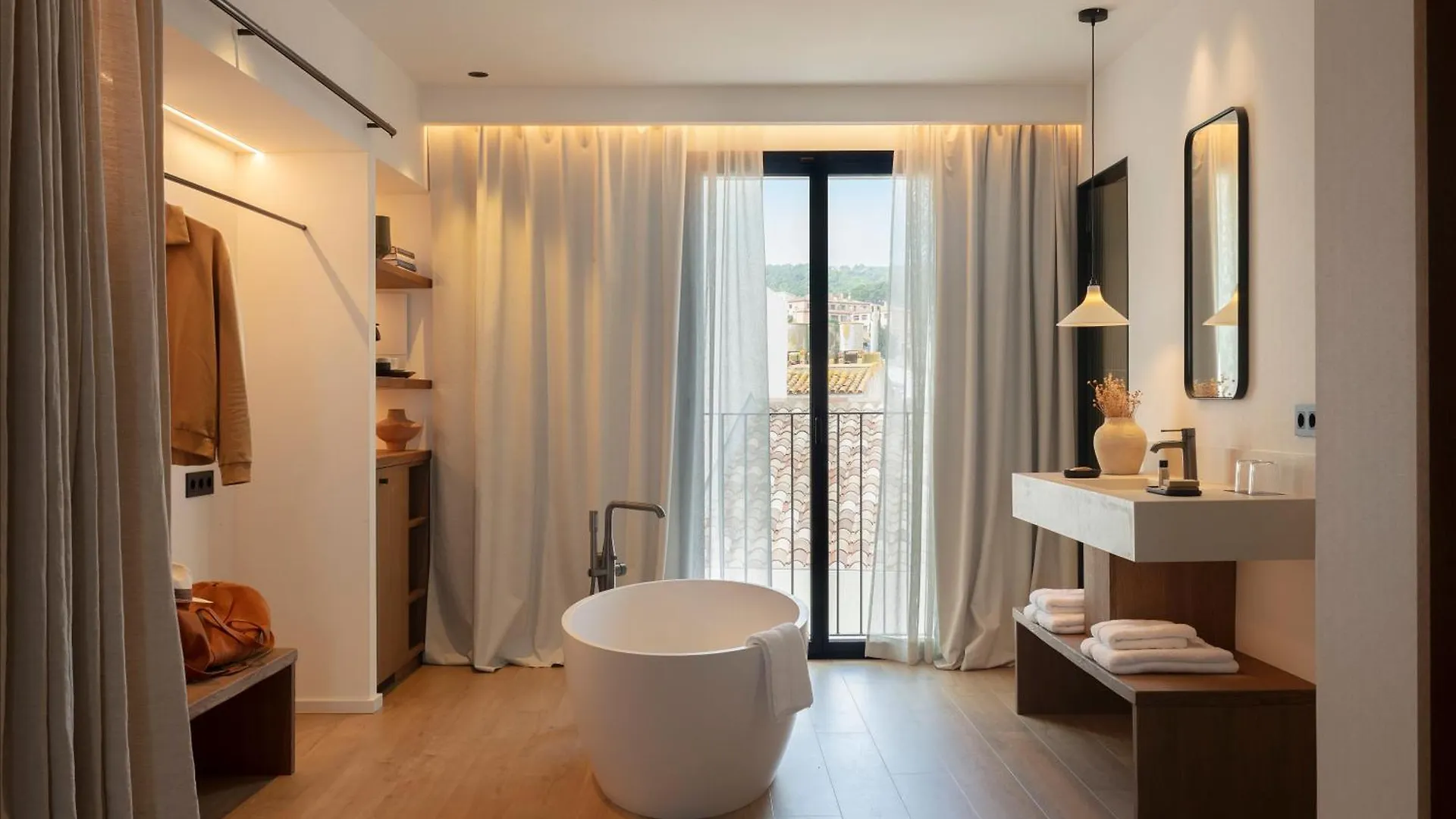 Elisabeth By The Sea Hotel 또사데마르 스페인