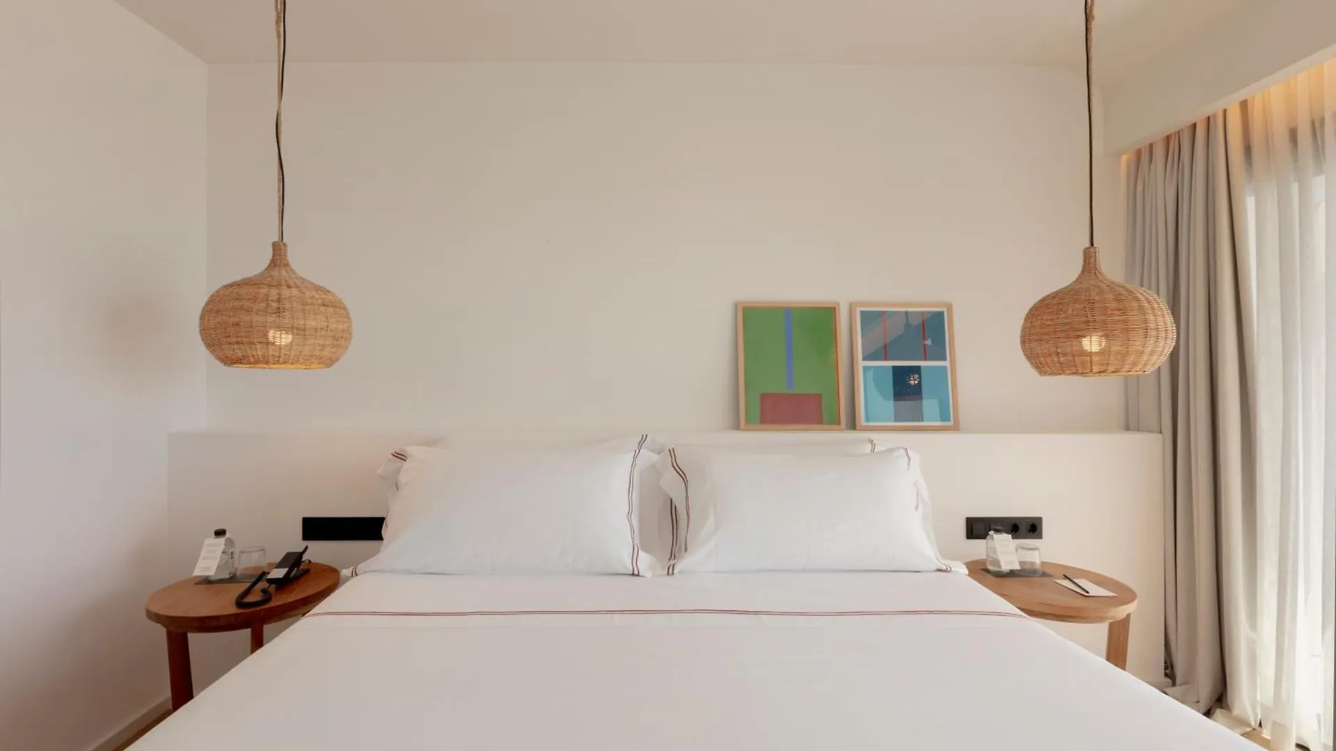 Elisabeth By The Sea Hotel 또사데마르