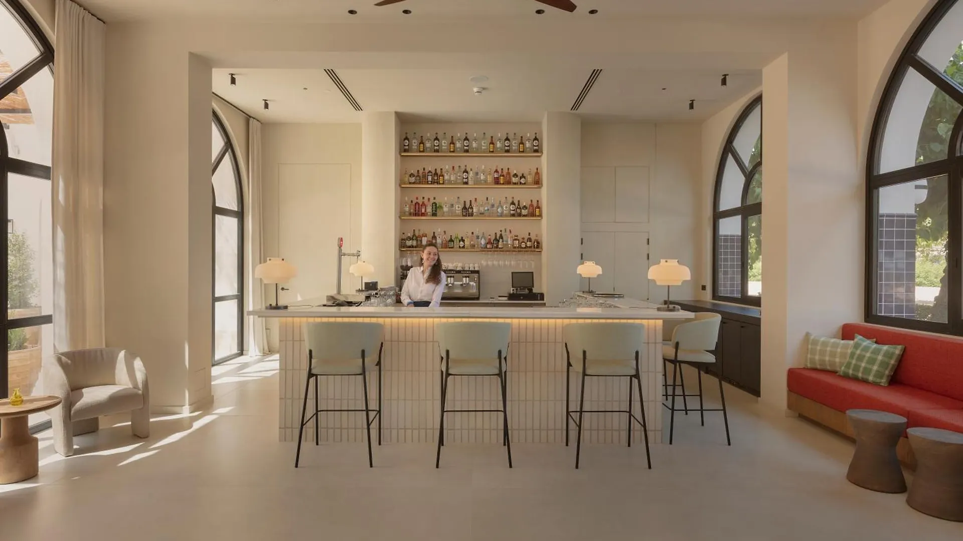 *****  Elisabeth By The Sea Hotel 또사데마르 스페인