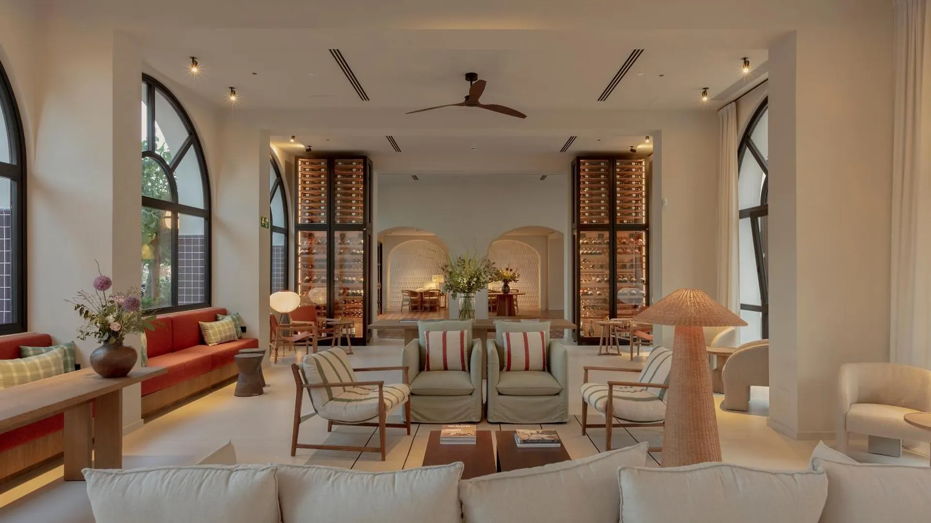 Elisabeth By The Sea Hotel 또사데마르 5*,