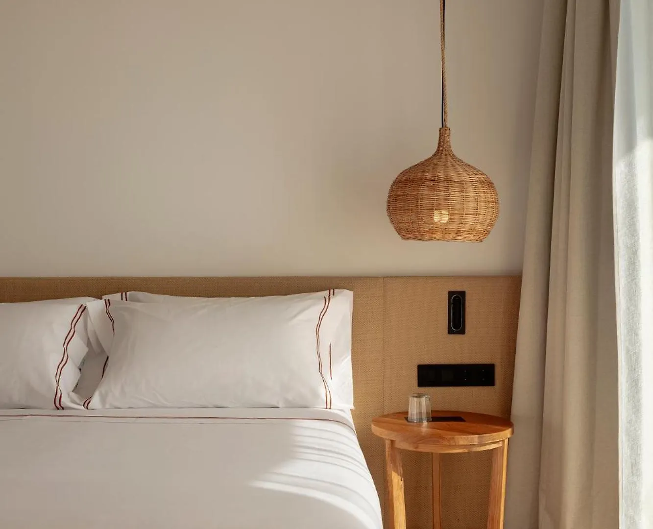 Elisabeth By The Sea Hotel 또사데마르