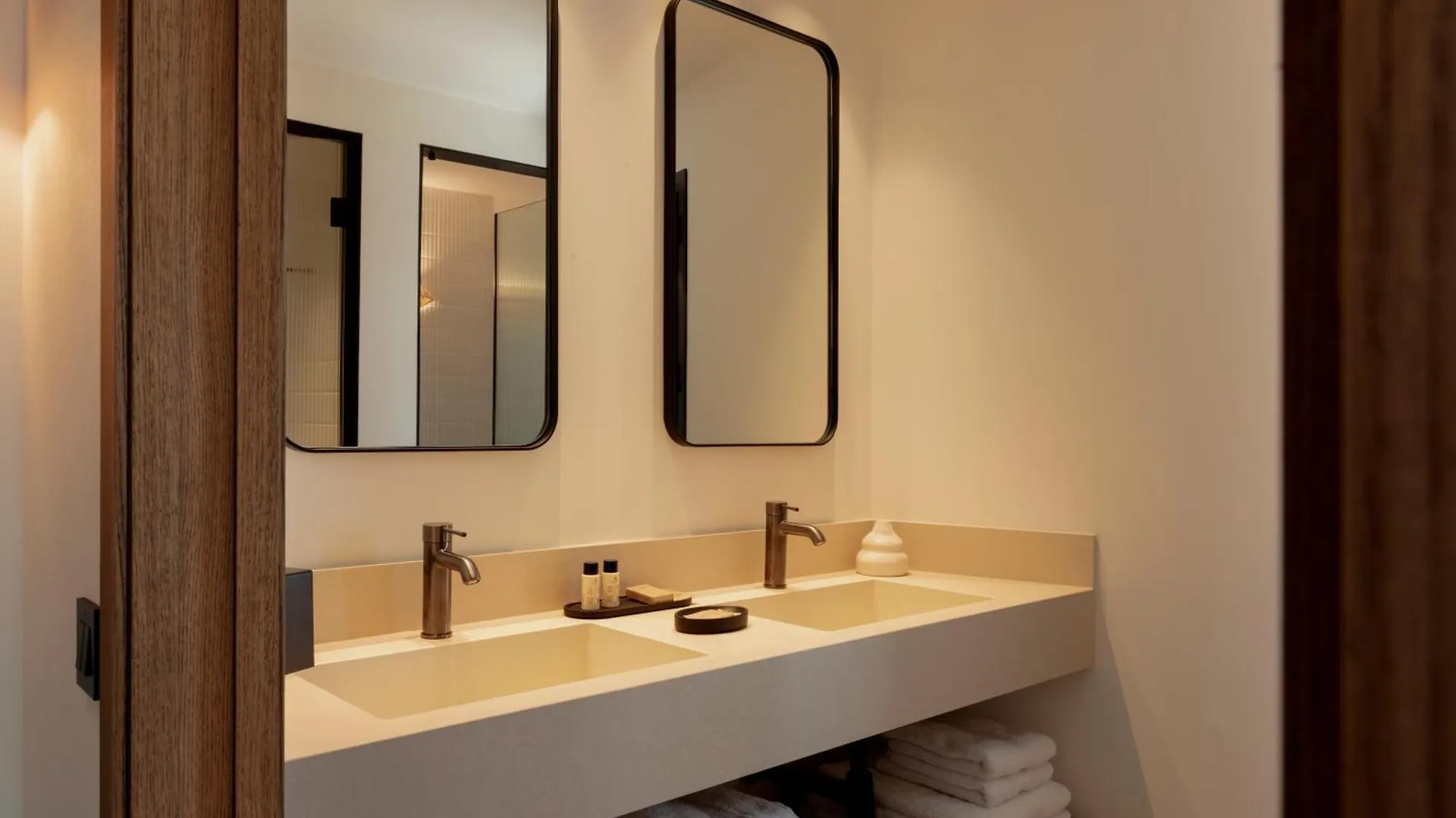 *****  Elisabeth By The Sea Hotel 또사데마르 스페인