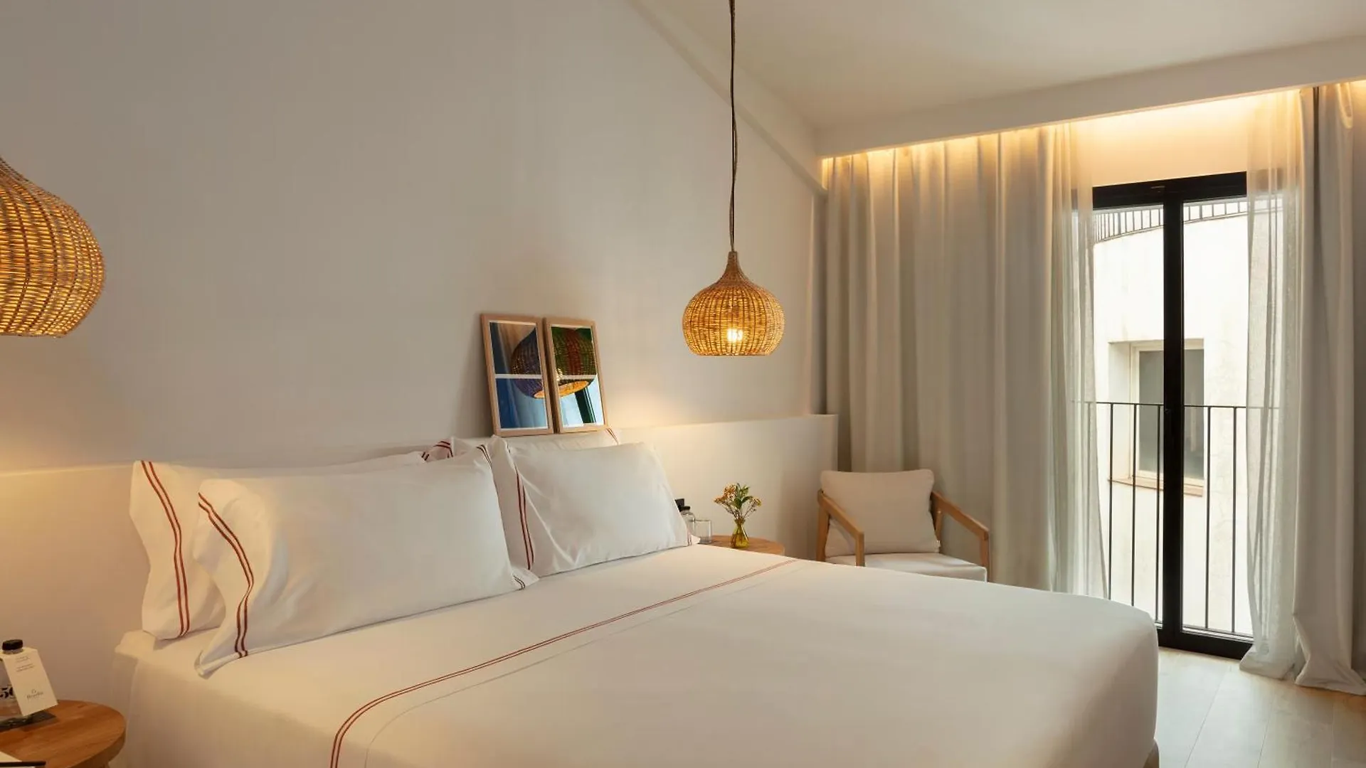 Elisabeth By The Sea Hotel 또사데마르 스페인