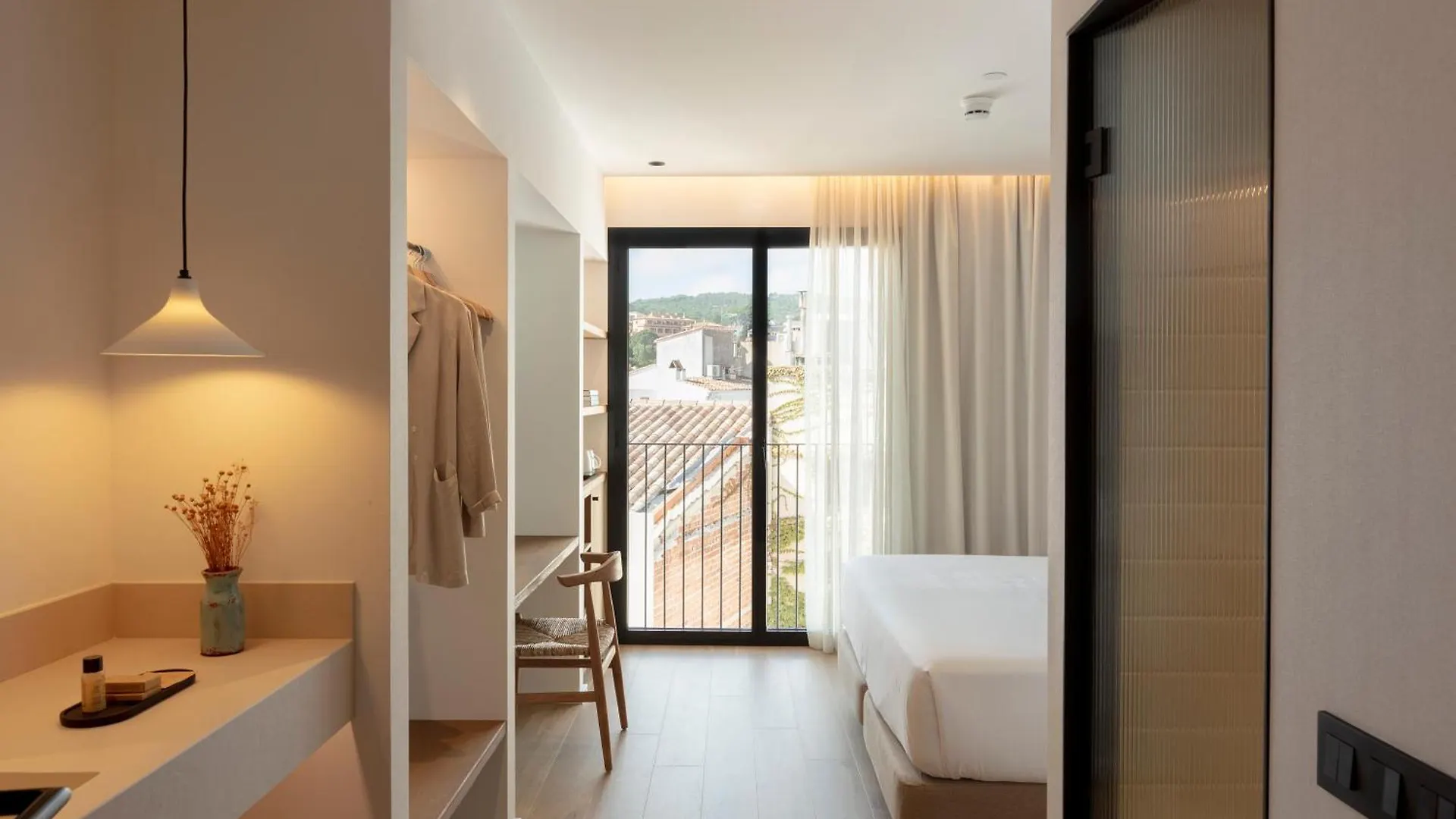 Elisabeth By The Sea Hotel Tossa de Mar