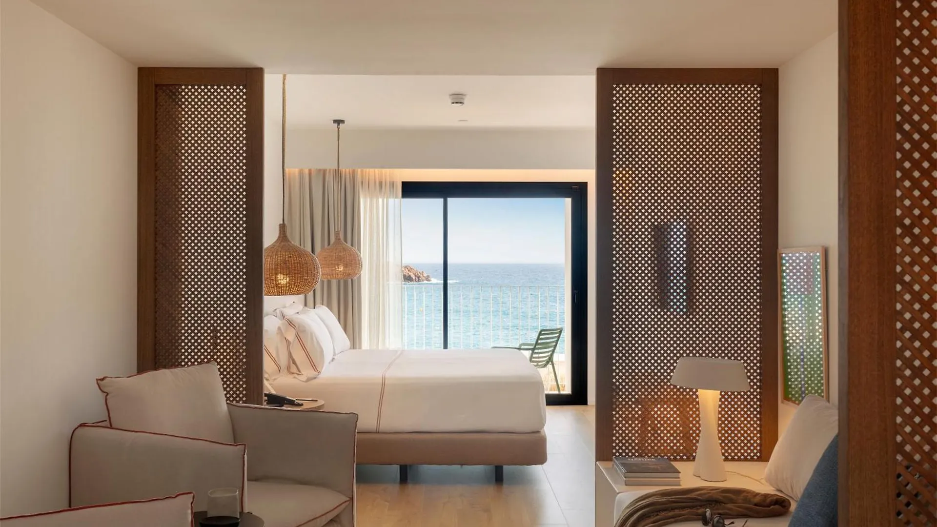*****  Elisabeth By The Sea Hotel Tossa de Mar Spanien