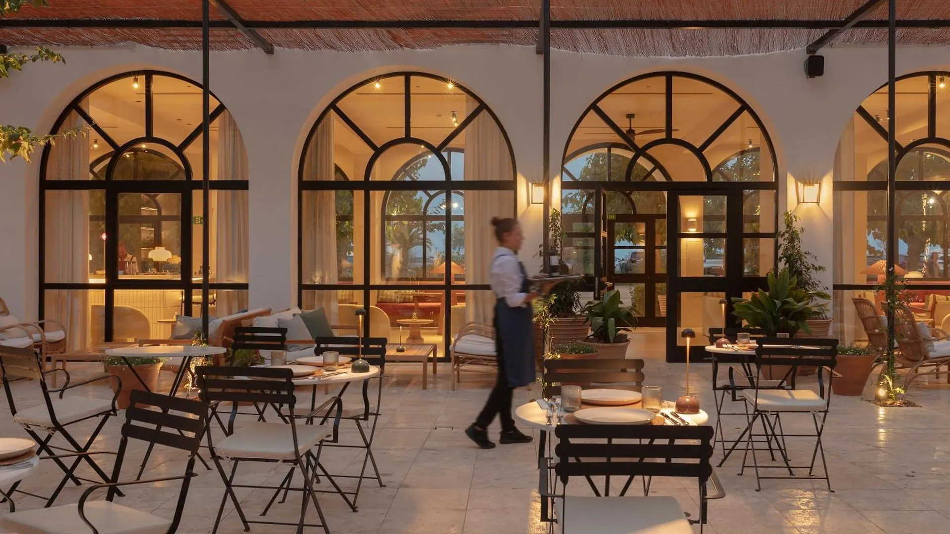 *****  Elisabeth By The Sea Hotel Tossa de Mar Spanien