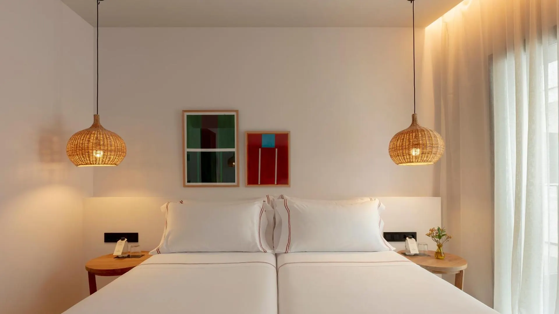 *****  Elisabeth By The Sea Hotel Tossa de Mar Spanien