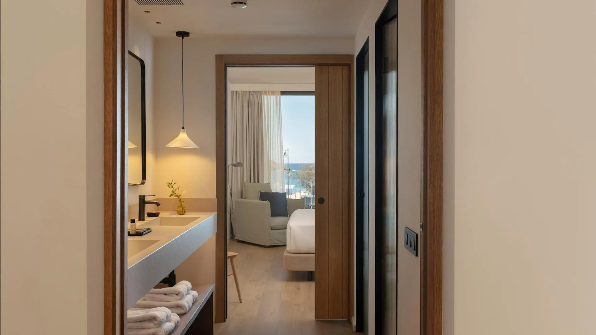 Elisabeth By The Sea Hotel Tossa de Mar Spanien