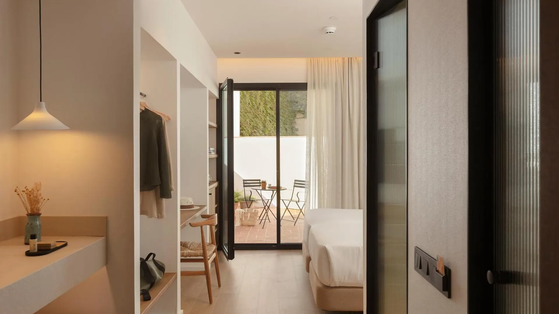 *****  Elisabeth By The Sea Hotel Tossa de Mar Spain